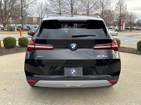 New 2026 BMW X3 xDrive30 w/ Convenience Package image 4