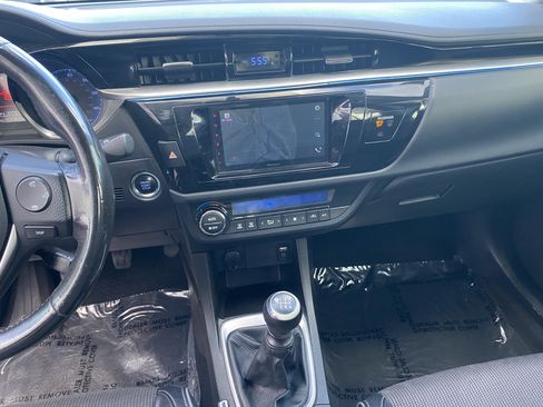 Used 2016 Toyota Corolla S Special Edition image 12