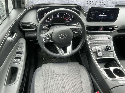 Used 2023 Hyundai Santa Fe SEL FWD image 14