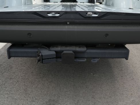 New 2025 Mercedes-Benz Sprinter 2500 image 26