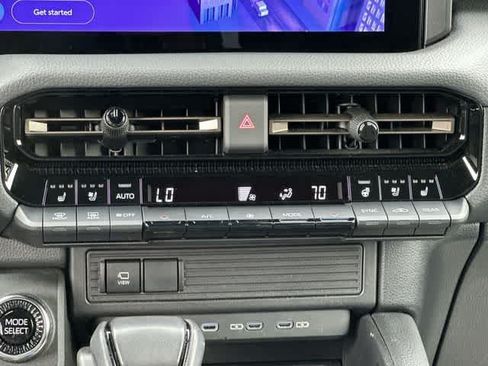 Used 2025 Toyota Land Cruiser w/ Premium Package AWD/4WD image 15