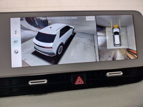 Used 2023 Hyundai Ioniq 5 Limited w/ Cargo Package image 12