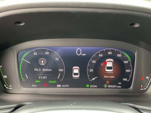 Certified 2024 Honda Accord Sport image 15
