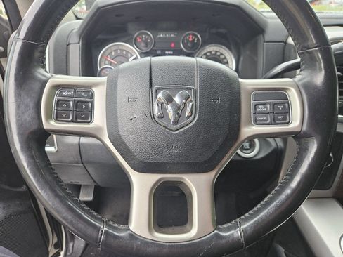 Used 2016 RAM 2500 Laramie AWD/4WD image 25