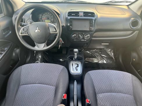 Used 2018 Mitsubishi Mirage ES image 13