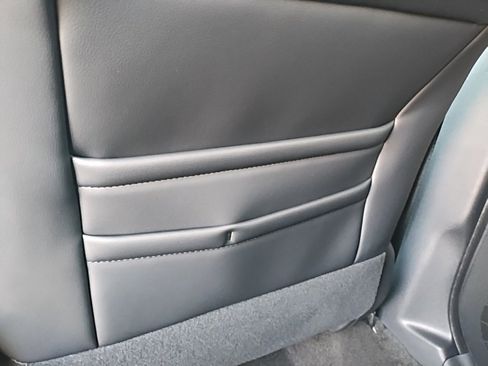 Used 2026 Subaru Forester Limited image 49