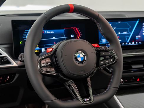 New 2026 BMW M2 Base w/ Lighting Package image 11