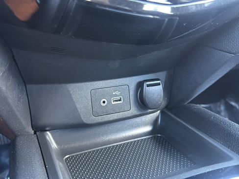 Used 2021 Nissan Rogue Sport S AWD/4WD image 32