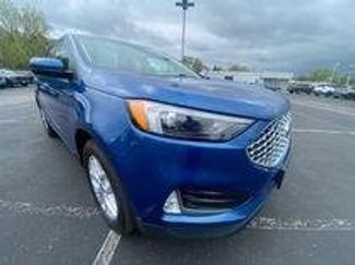 Certified 2023 Ford Edge SEL w/ Convenience Package AWD/4WD video 1