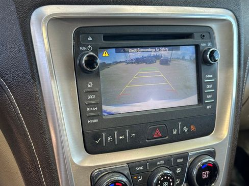 Used 2015 GMC Acadia Denali AWD/4WD image 20