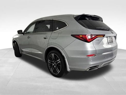 New 2026 Acura MDX w/ Advance Package AWD/4WD image 5