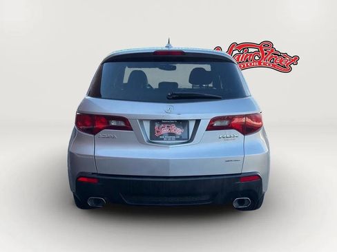 Used 2010 Acura RDX SH-AWD image 6