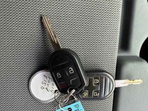 Used 2014 Ford F150 XLT image 50