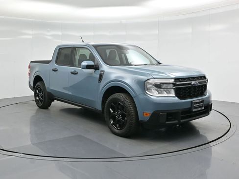 Certified 2022 Ford Maverick XLT w/ Equipment Group 300A Standard image 54