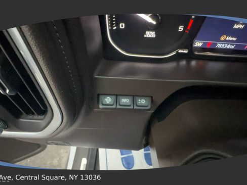 Used 2021 GMC Sierra 2500 Denali w/ Denali Ultimate Package image 31