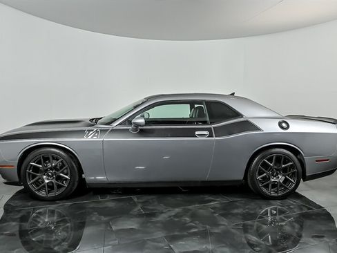 Used 2017 Dodge Challenger T/A RWD image 6