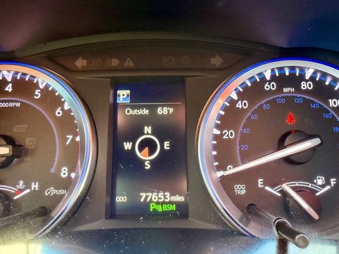 Used 2017 Toyota Highlander Limited Platinum w/ Protection Package #3 AWD/4WD image 39