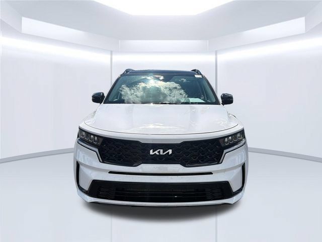 Used 2023 Kia Sorento S w/ Panoramic Sunroof Package FWD image 9