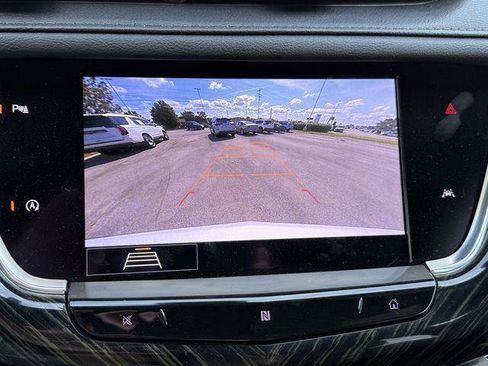 Used 2020 Cadillac XT6 Premium Luxury image 24