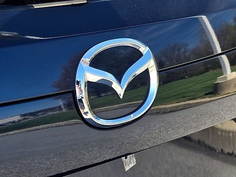 Used 2022 MAZDA CX-5 AWD 2.5 S w/ Select Package image 29