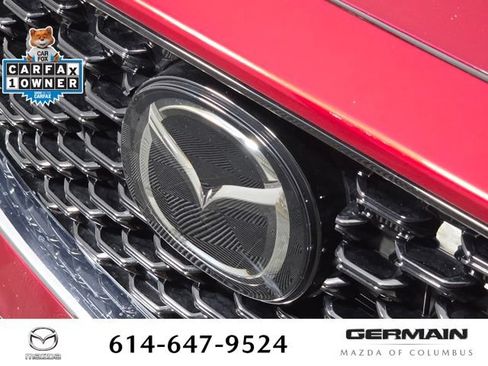 Certified 2023 MAZDA CX-5 AWD 2.5 S image 14