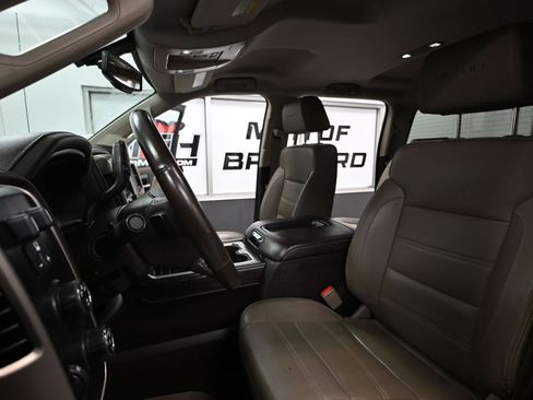 Used 2015 GMC Sierra 2500 Denali w/ Snow Plow Prep Package image 25