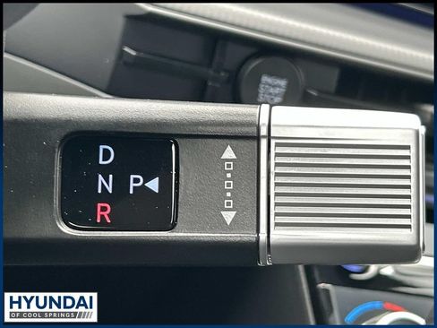 New 2026 Hyundai Santa Fe Calligraphy AWD/4WD image 38