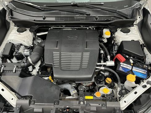 Used 2021 Subaru Forester Premium w/ Popular Package #1 AWD/4WD image 22