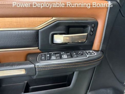 Used 2024 RAM 2500 Limited w/ Towing Technology Group AWD/4WD image 14