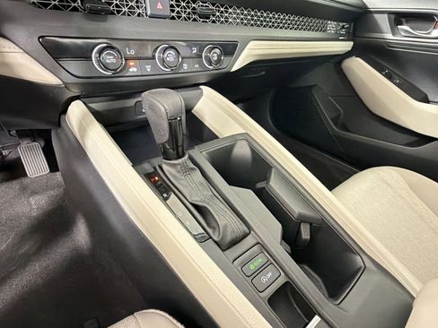 Certified 2023 Honda Accord LX image 18