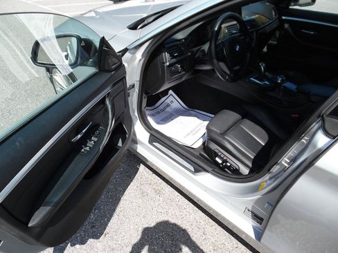 Used 2016 BMW 428i Gran Coupe RWD image 10