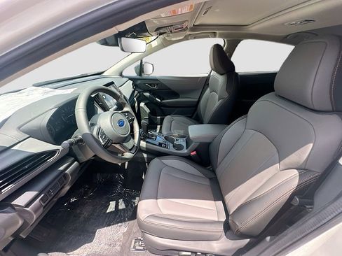 New 2026 Subaru Crosstrek 2.5i Limited AWD/4WD image 21