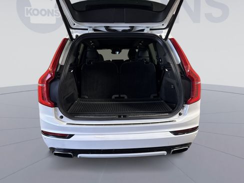 Used 2019 Volvo XC90 T6 R-Design w/ Advanced Package AWD/4WD image 26