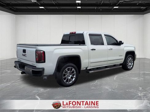 Used 2018 GMC Sierra 1500 Denali image 5