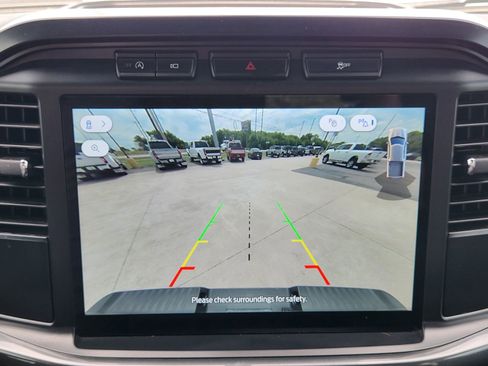 Used 2024 Ford F150 STX RWD image 19