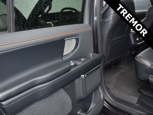 New 2025 Ford Expedition Tremor image 12