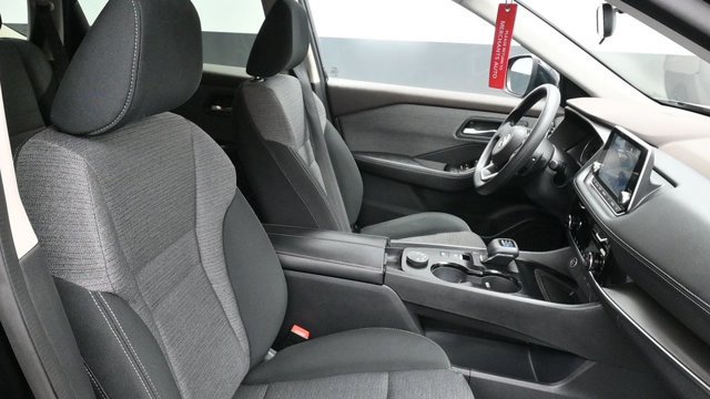 Used 2021 Nissan Rogue SV AWD/4WD image 11