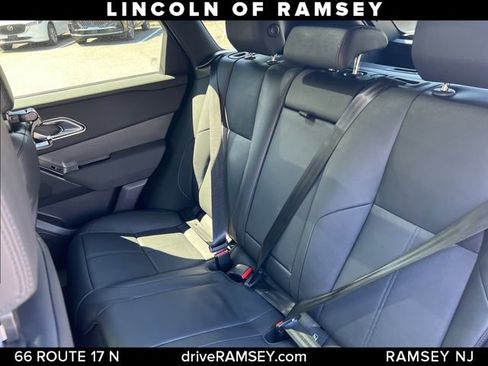 Used 2024 Land Rover Range Rover Velar Dynamic SE AWD/4WD image 18