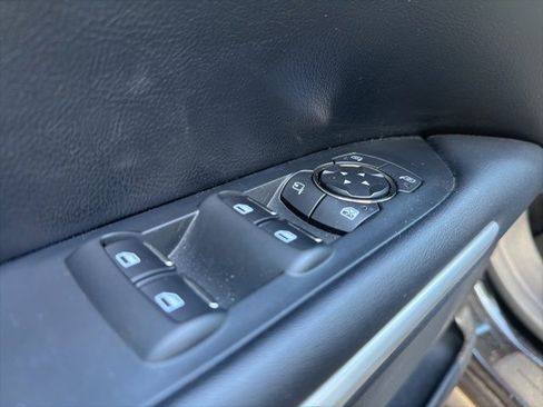 Used 2015 Lincoln MKZ w/ Equipment Group 102A Reserve image 11