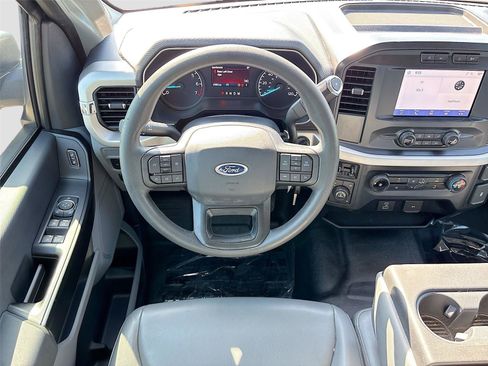 Used 2021 Ford F150 XL w/ Trailer Tow Package AWD/4WD image 20