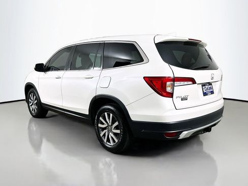 Used 2019 Honda Pilot EX-L image 5