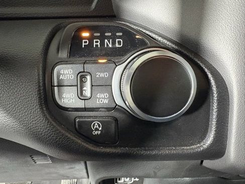 Used 2022 RAM 1500 Big Horn image 12