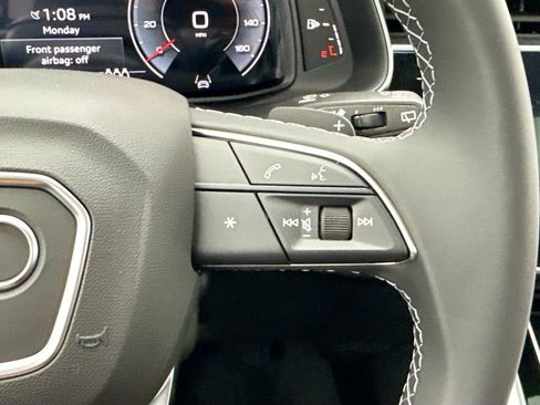 New 2026 Audi Q7 2.0T Premium Plus image 12
