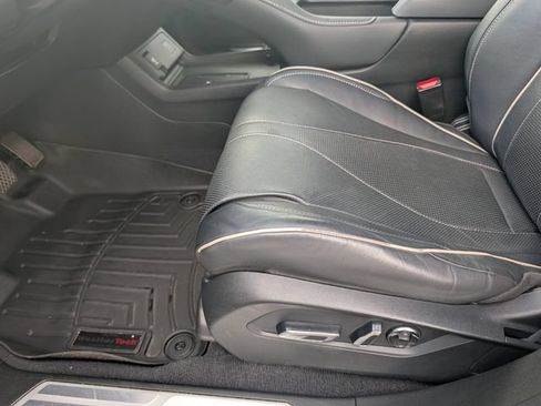 Used 2022 Acura RDX AWD w/ Advance Package image 17