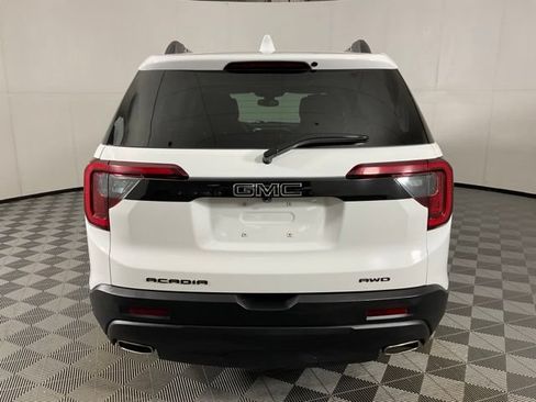 Used 2023 GMC Acadia SLT w/ Elevation Edition AWD/4WD image 5