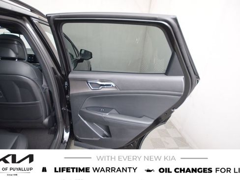 New 2026 Kia Sportage X-Line image 13