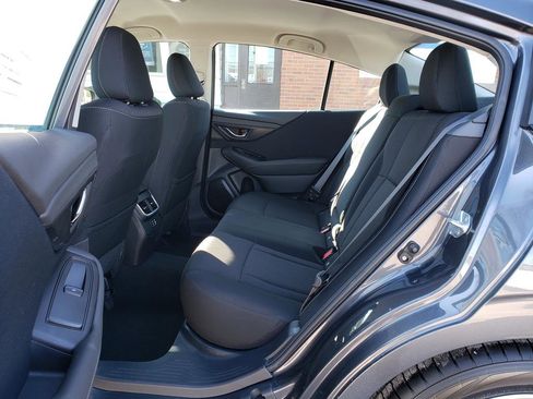 Used 2024 Subaru Legacy Premium image 10