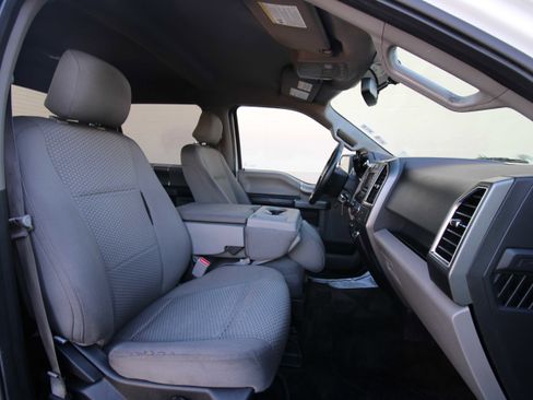 Used 2015 Ford F150 XLT w/ Equipment Group 301A Mid image 19