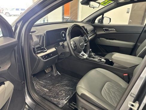 Used 2023 Kia Sportage X-Pro AWD/4WD image 18