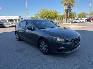Used 2014 MAZDA MAZDA3 i Sport video 1